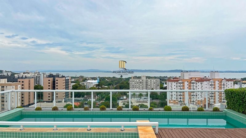 Apartamento 3 dormitórios no bairro Tristeza