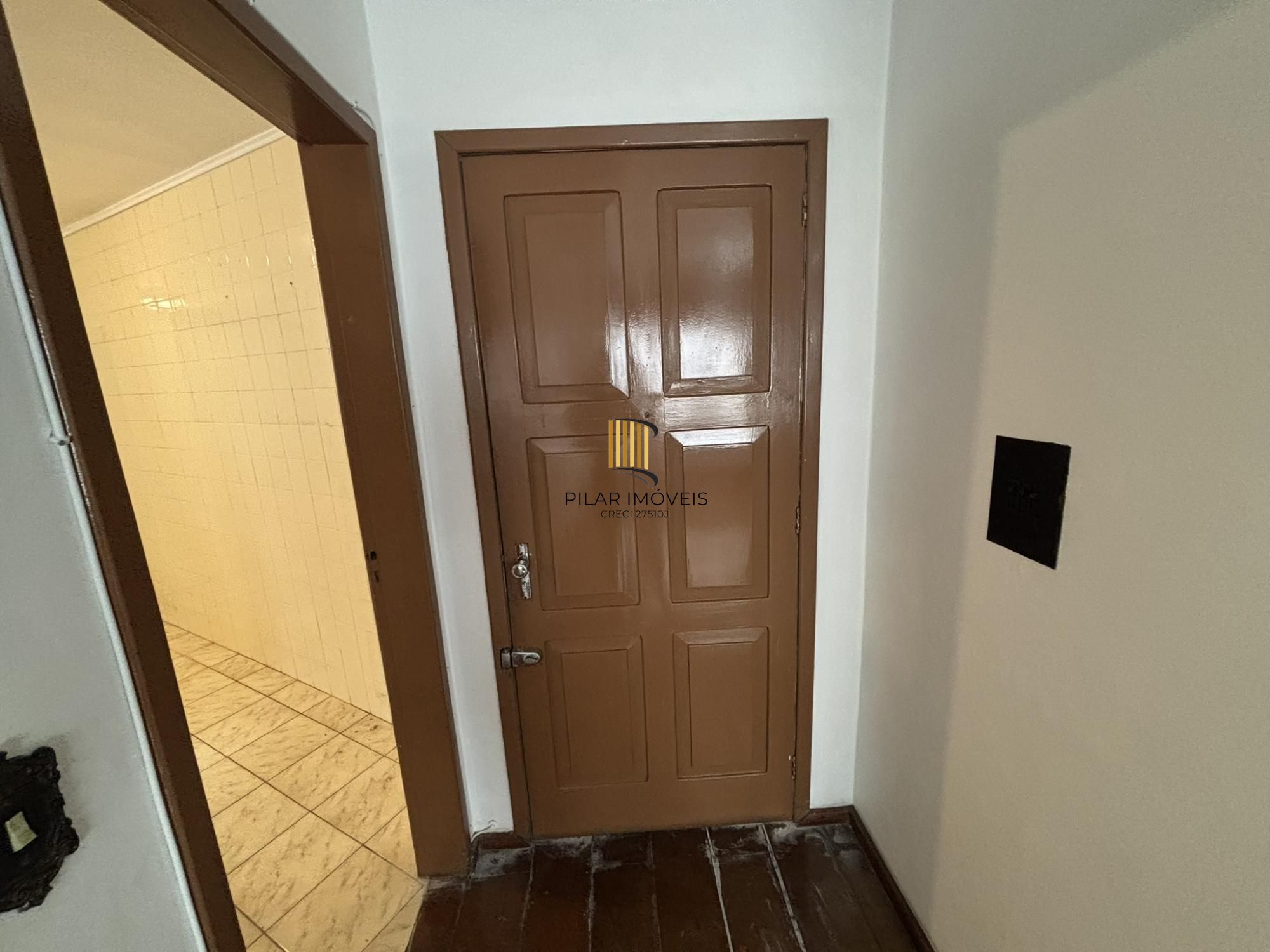 Apartamento 2 dormitórios no bairro Tristeza