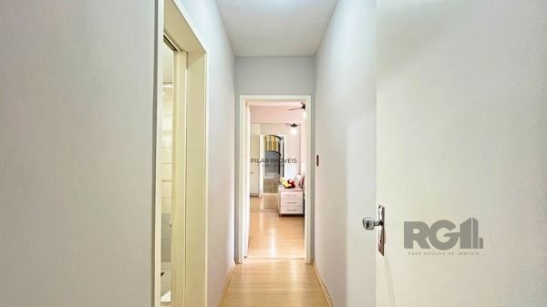 Apartamento 3 dormitórios no bairro Teresópolis