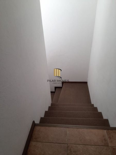 Casa 3 dormitórios no bairro Ipanema