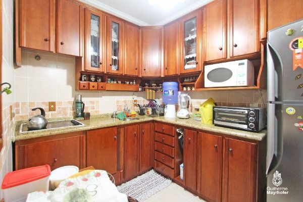 Casa Condominio para Venda - 258m², 3 dormitórios, sendo 1 suites, 2 vagas - Jardim Isabel