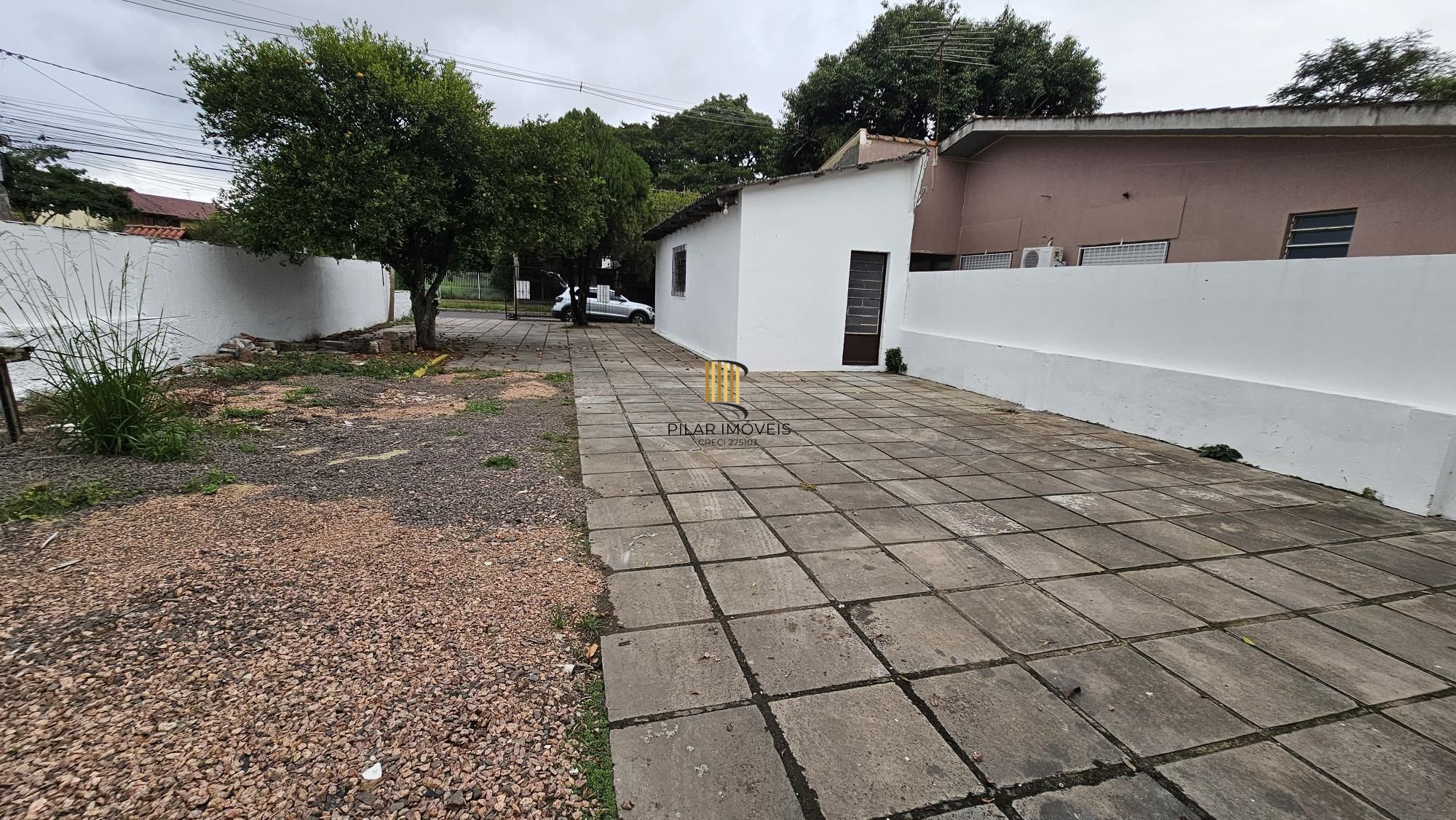 Terreno no bairro Cavalhada