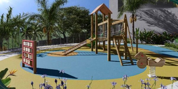 Apartamento 3 dormitórios no bairro Tristeza