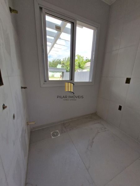 Casa de Condomínio 2 dormitórios no bairro Belém Novo