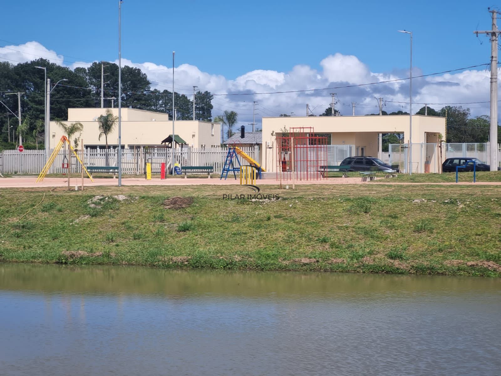 Terreno para Venda - 0m², 0 dormitórios, Hípica