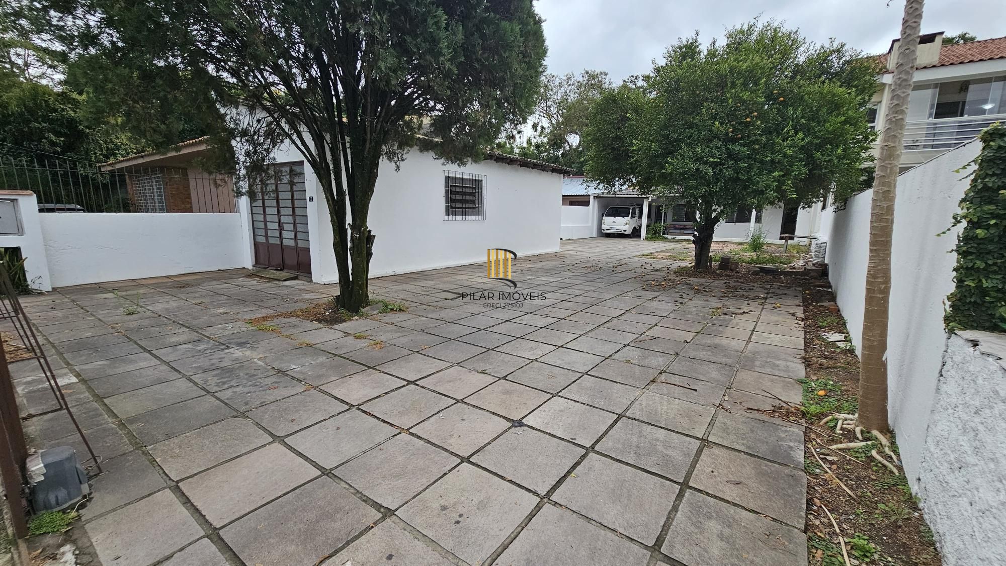 Terreno no bairro Cavalhada