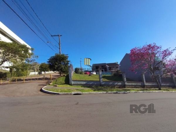 Terreno em Condominio em Porto Alegre, no bairro Aberta dos Morros, à venda.