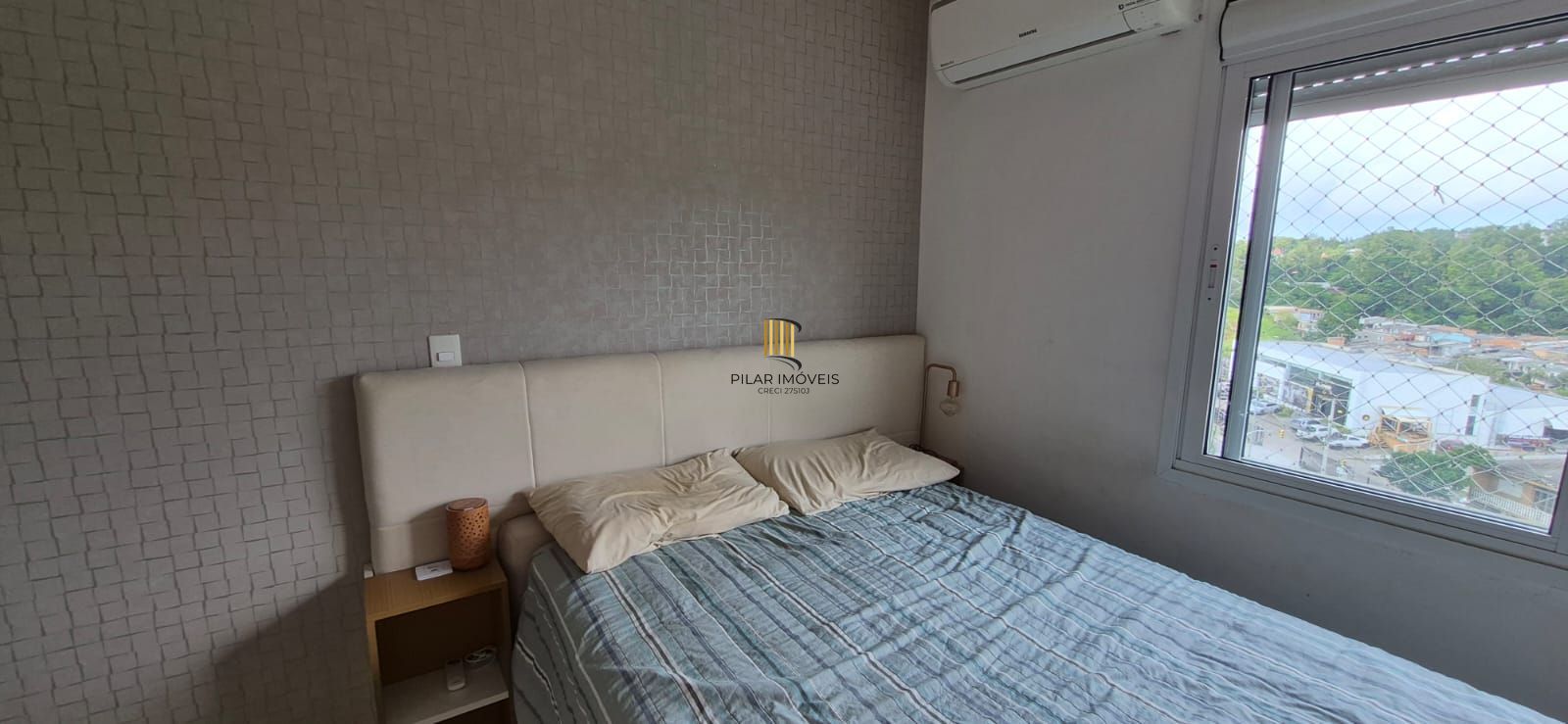 Apartamento 3 dormitórios no bairro Cavalhada