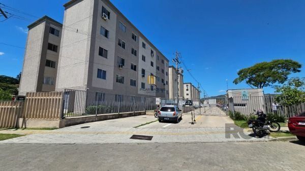 Apartamento 2 dormitórios no bairro Ipanema