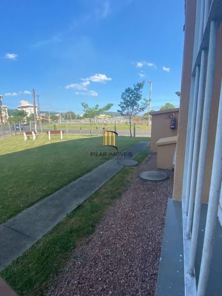 Apartamento em Porto Alegre, no bairro Restinga, com 2 dormitório(s), e 2 banheiros, à venda.