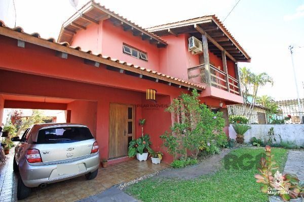 Casa para Venda - 365m², 3 dormitórios, sendo 1 suites, 4 vagas - Ipanema