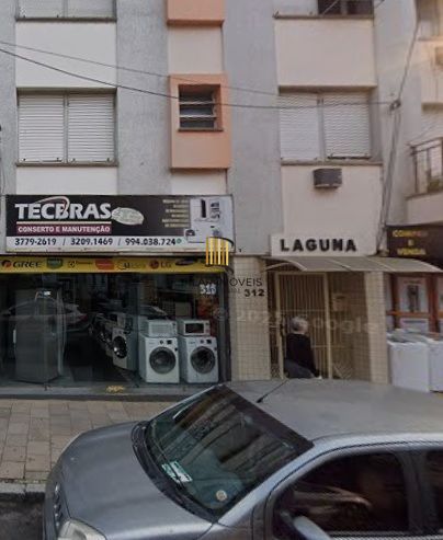 Ótimo apto de 1 dormitório com 49 m² de área privativa