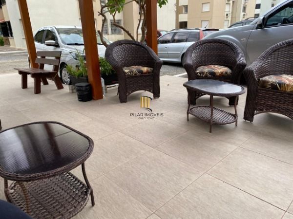 Apartamento 2 dormitórios no bairro Sarandi