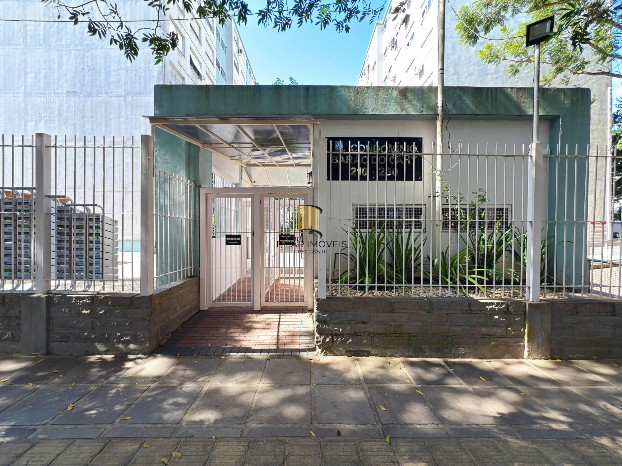 Apartamento 2 dormitórios no bairro Sarandi