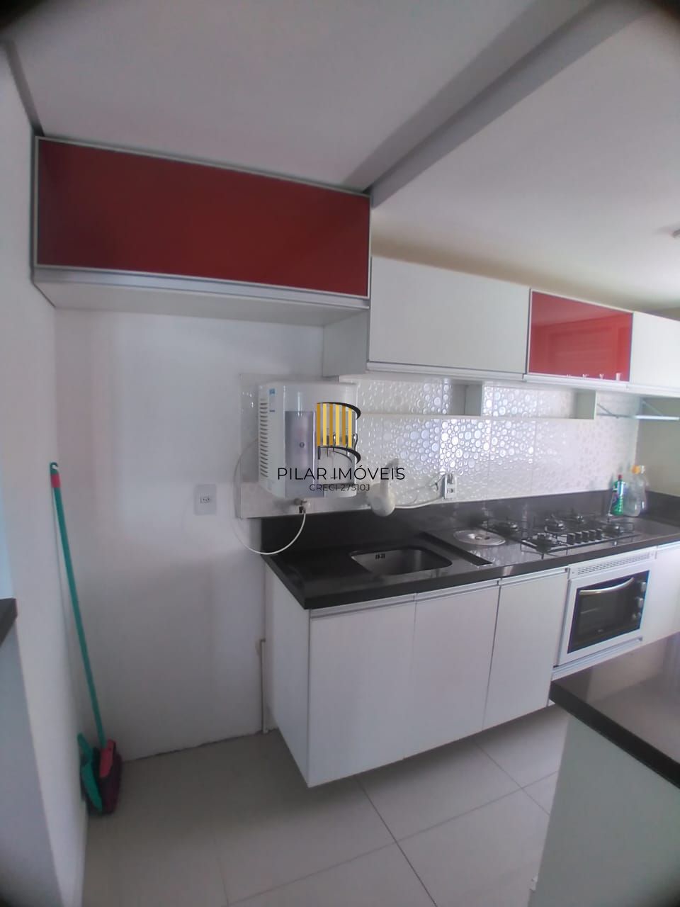 Apartamento 2 dormitórios no bairro Vila Nova