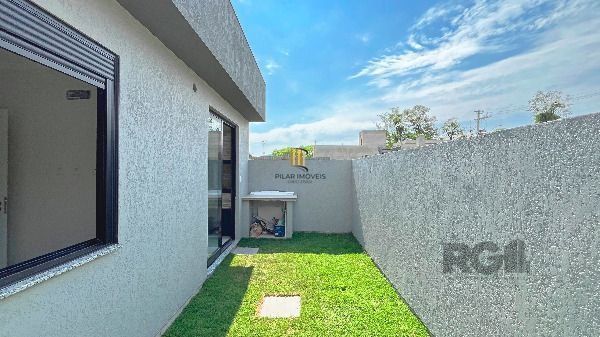 Casa Condominio em Porto Alegre, no bairro Hípica, com 3 dormitório(s), e 3 banheiros, à venda.
