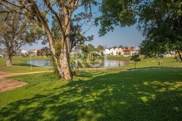 Casa para Venda - 131.96m², 3 dormitórios, sendo 1 suites, 2 vagas - Lagos De Nova Ipanema