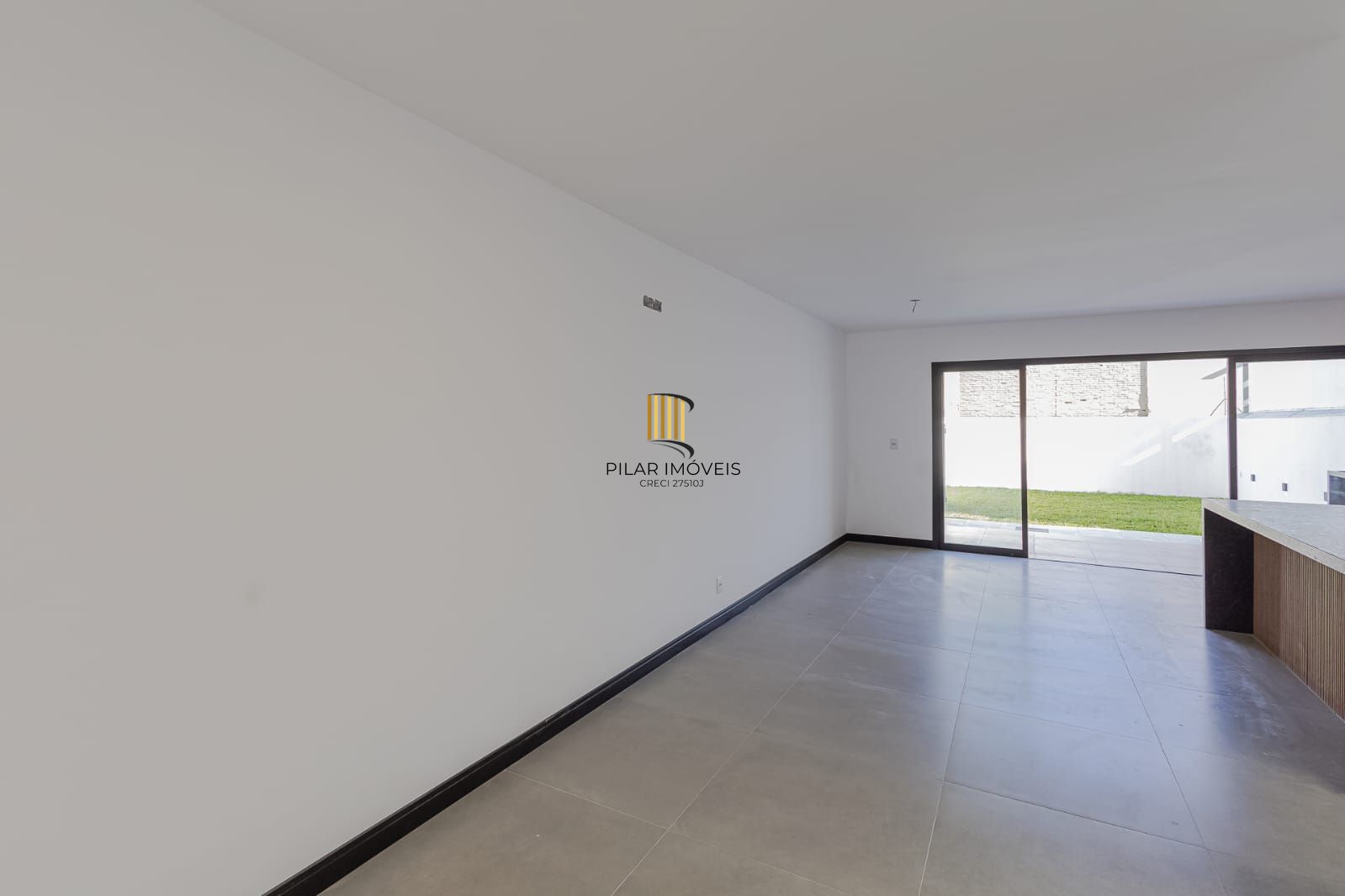 Casa 3 dormitórios no bairro Ipanema