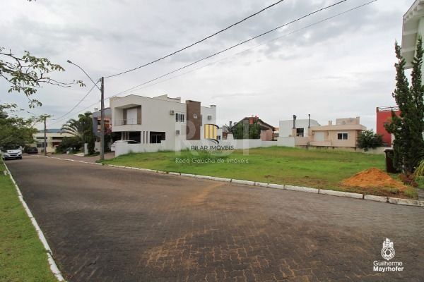 Terreno em Condominio para Venda - 0m², 0 dormitórios, Hípica