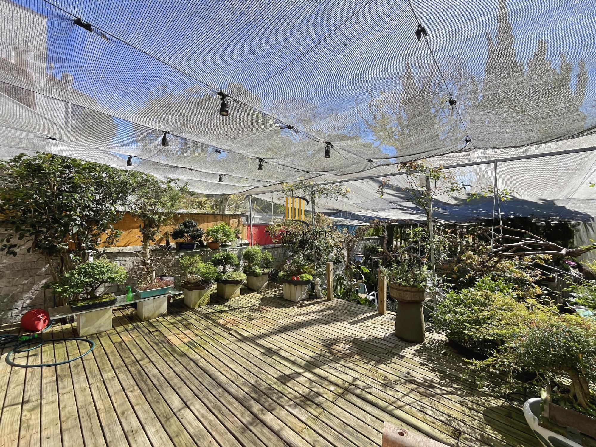 Casa de Condomínio 3 dormitórios no bairro Vila Nova