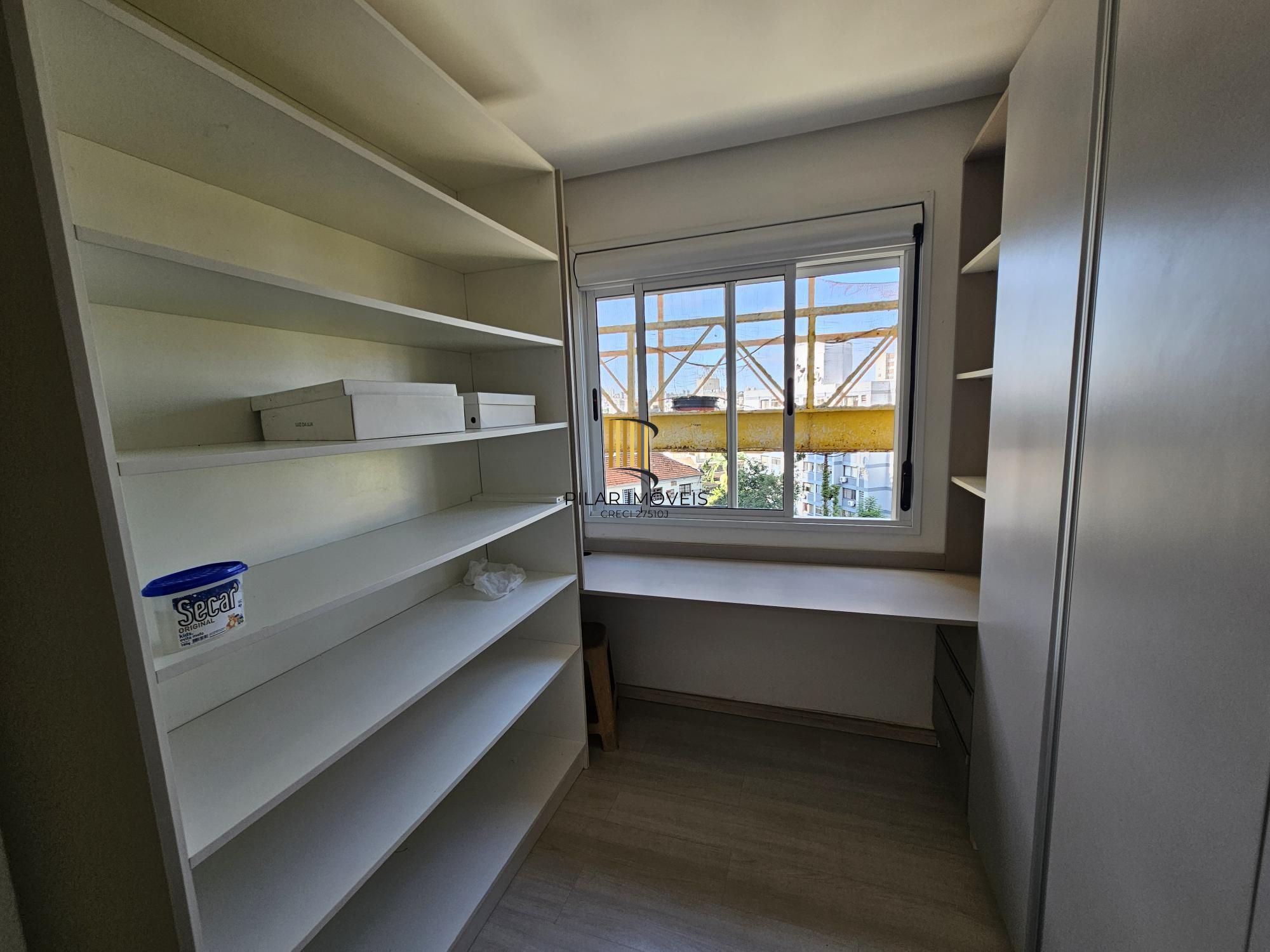 Apartamento 3 dormitórios no bairro Partenon