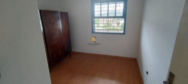 Casa 2 dormitórios no bairro Teresópolis