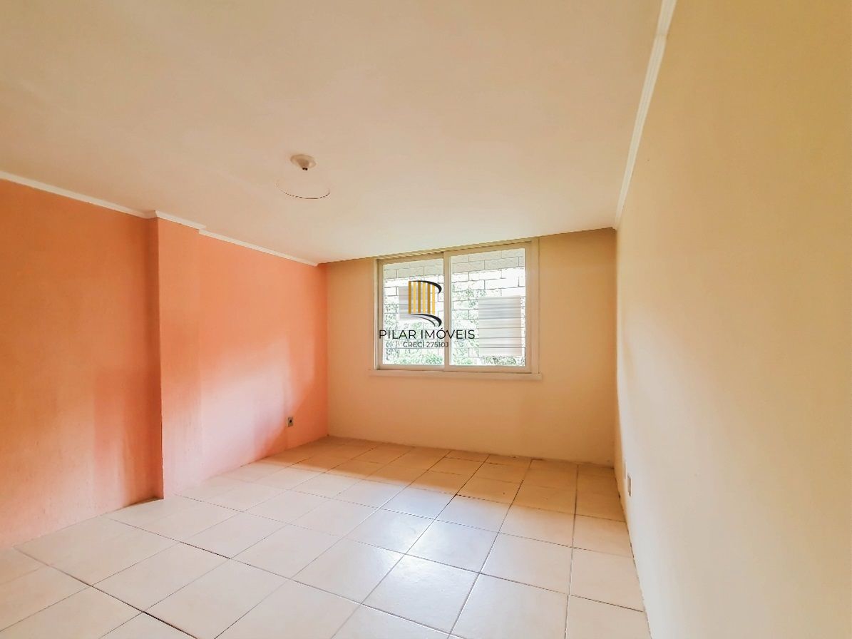 Apartamento térreo em excelente localização