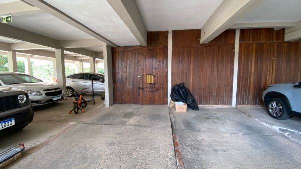 Apartamento 2 dormitórios no bairro Tristeza