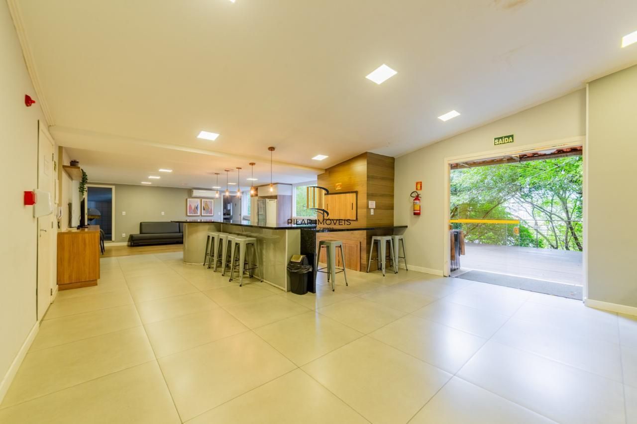 Apartamento 3 dormitórios no bairro Jardim Botânico