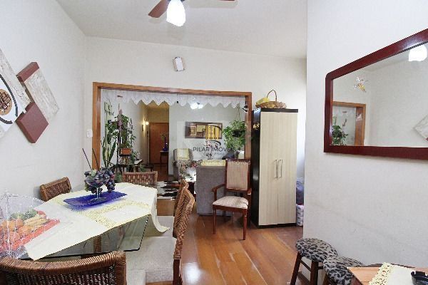 Apartamento para Venda - 84m², 2 dormitórios, Medianeira