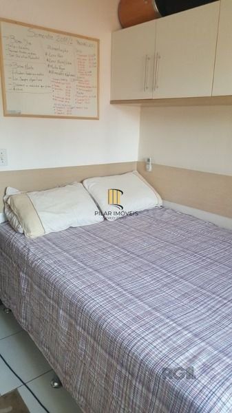 Casa 3 dormitórios no bairro Aberta dos Morros