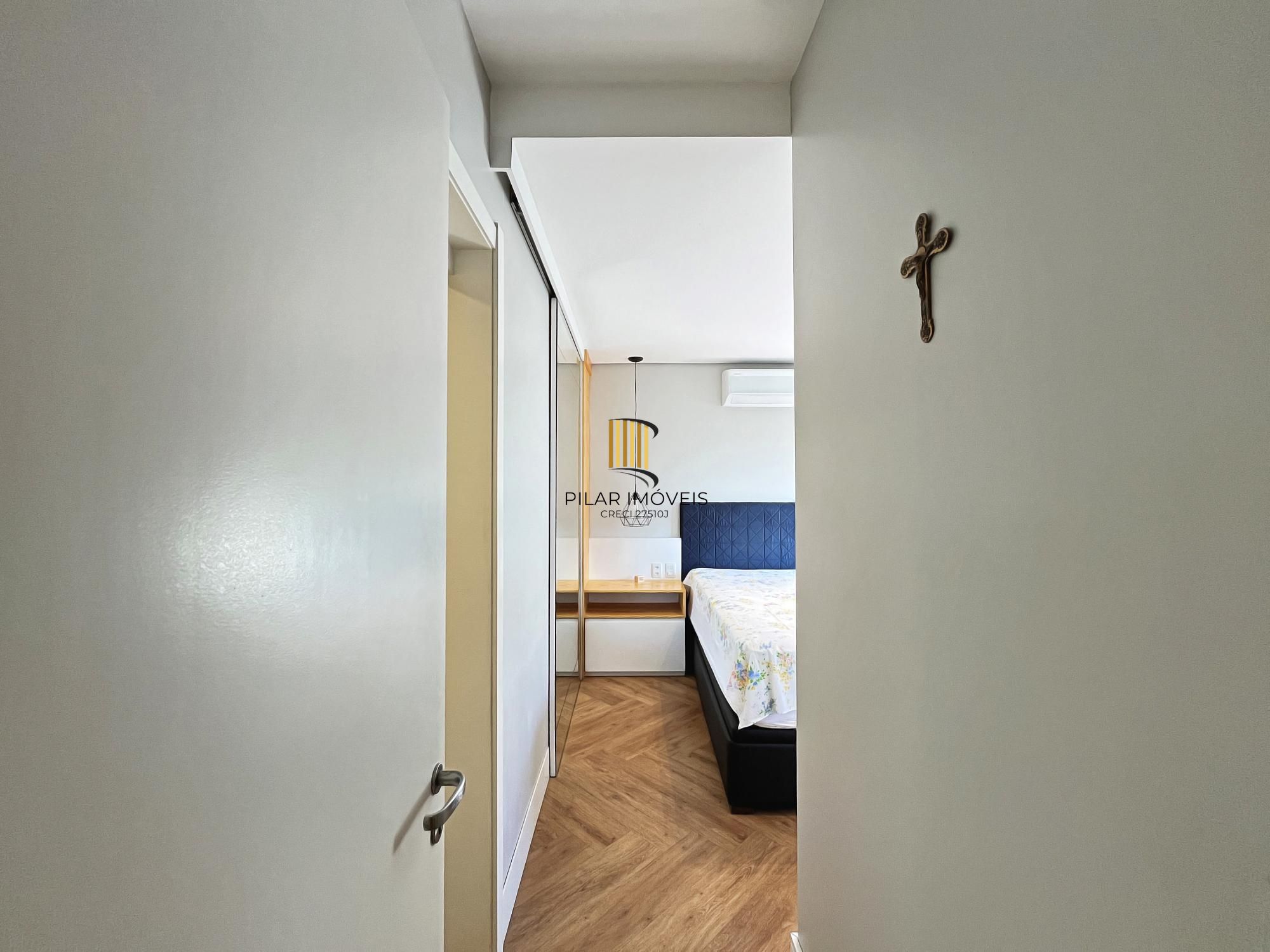 Excelente apartamento com 3 dormitório com 1 suíte á venda no bairro Tristeza.