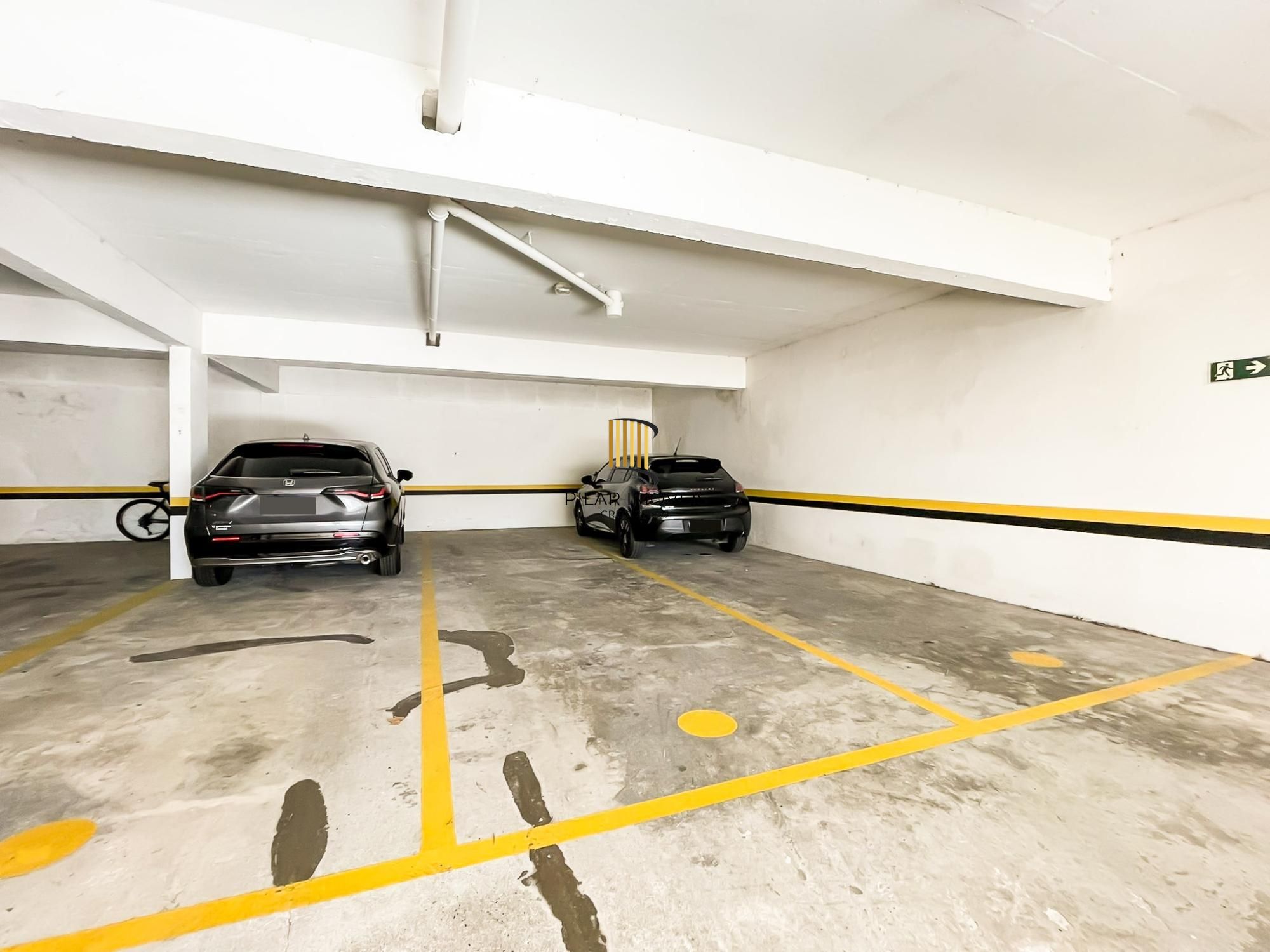 Apartamento de 2 dormitórios no Cristal