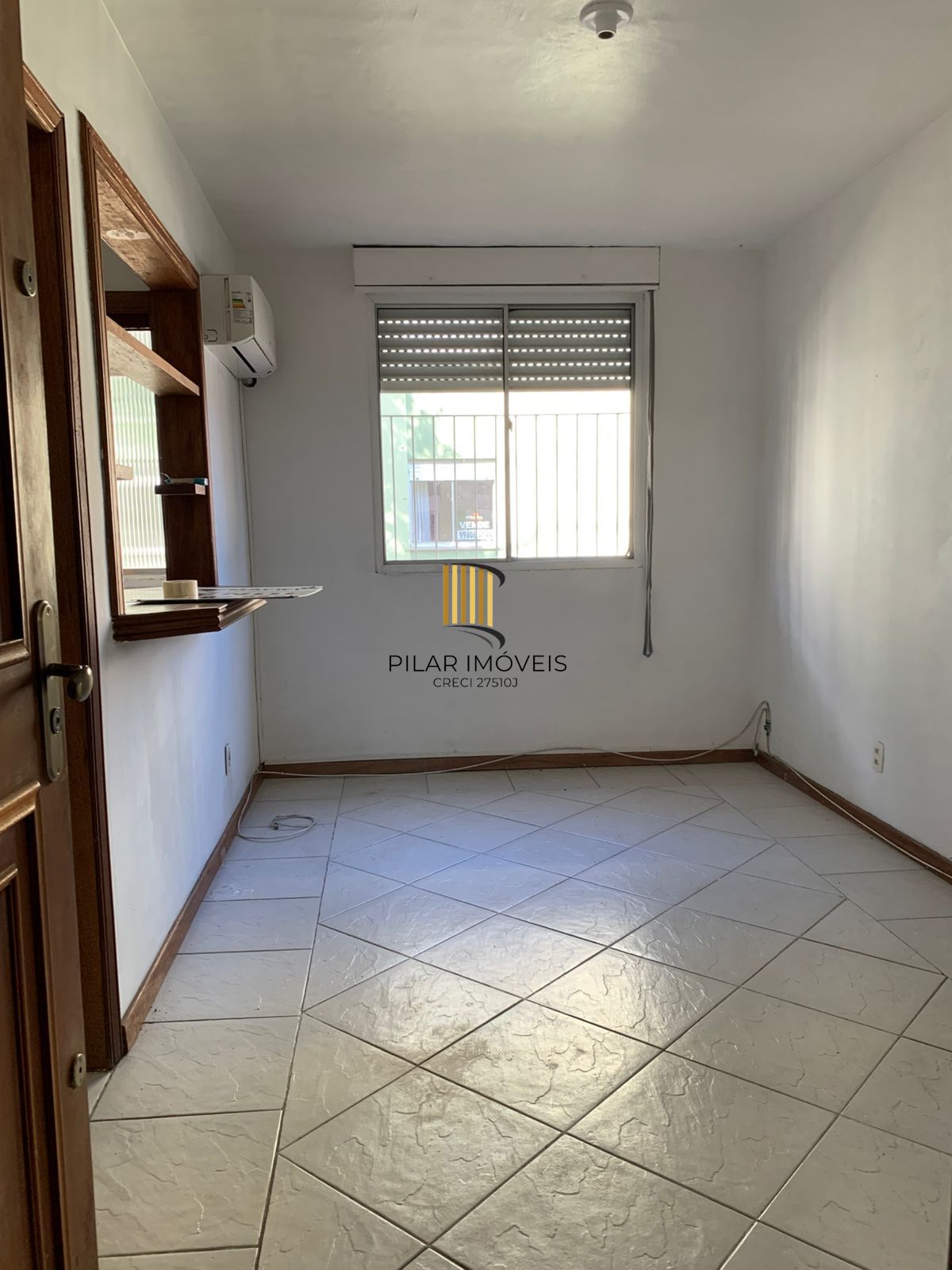 Apartamento 2 dormitórios no bairro Vila Nova