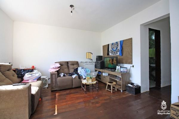 Casa para Venda - 138m², 2 dormitórios, sendo 1 suites, 1 vaga - Nonoai