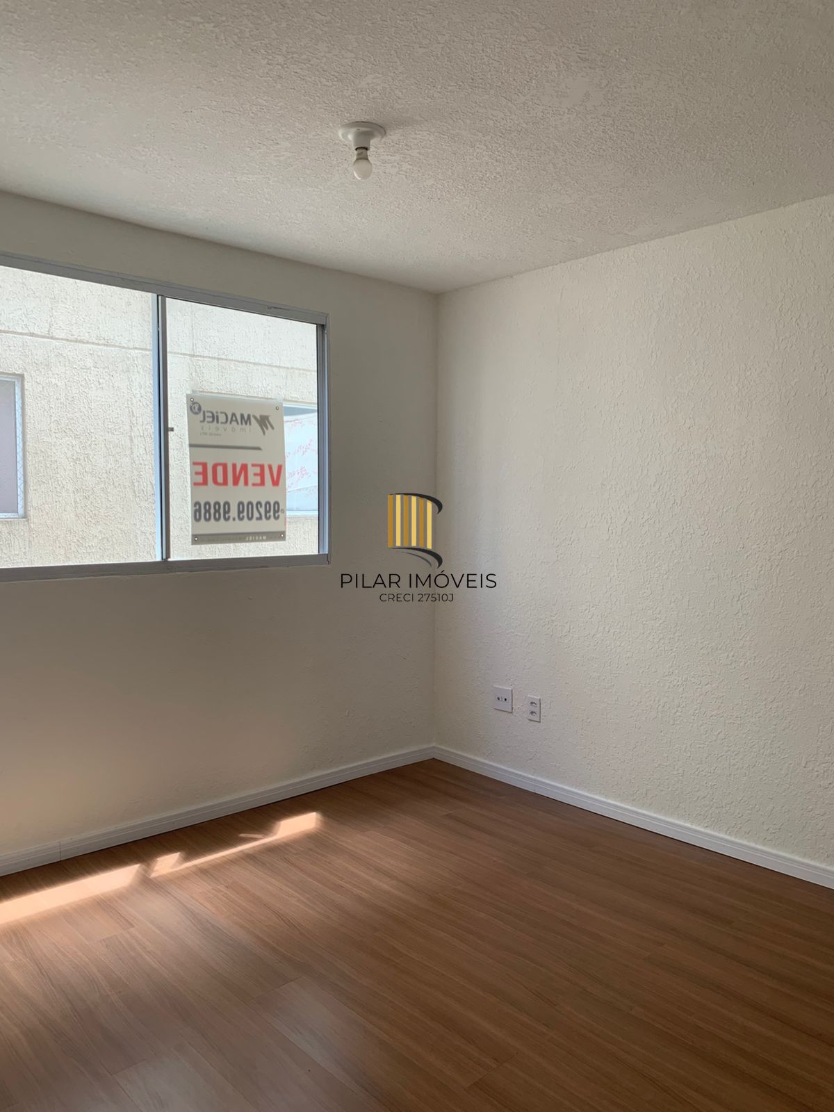 Apartamento 2 dormitórios no bairro Hípica