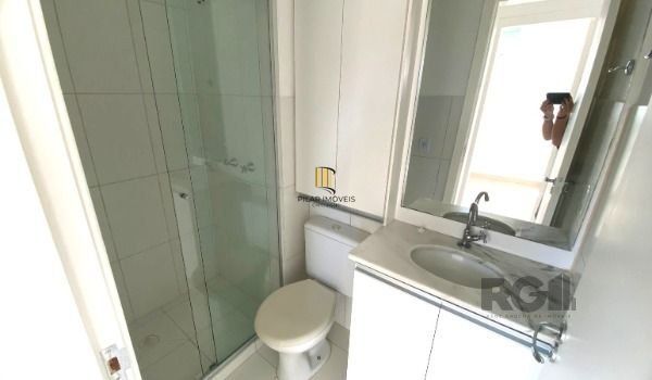 Apartamento em Porto Alegre, no bairro Teresópolis, e 0 banheiros, à venda.