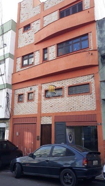 Apartamento para Venda - 180m², 0 dormitórios, sendo 1 suites, 1 vaga - Centro Histórico - Pilar Imóveis