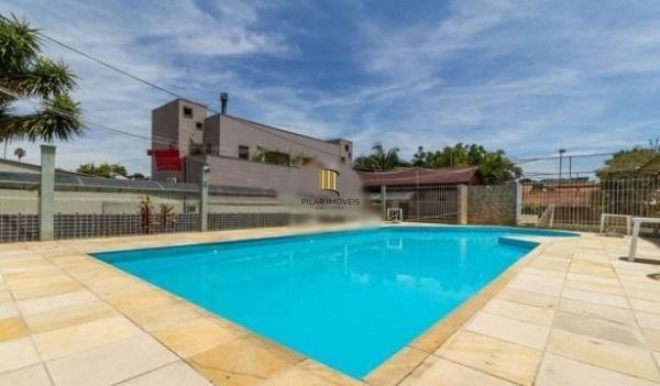 Apartamento para Venda - 39.52m², 1 dormitório, Camaquã