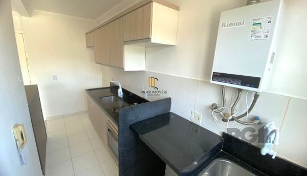 Apartamento em Porto Alegre, no bairro Teresópolis, e 0 banheiros, à venda.