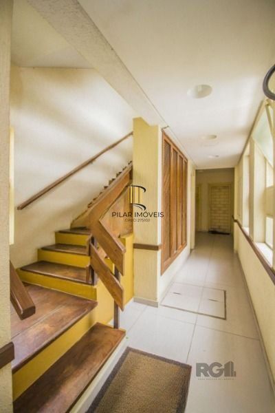 Apartamento 2 dormitórios no bairro Ipanema