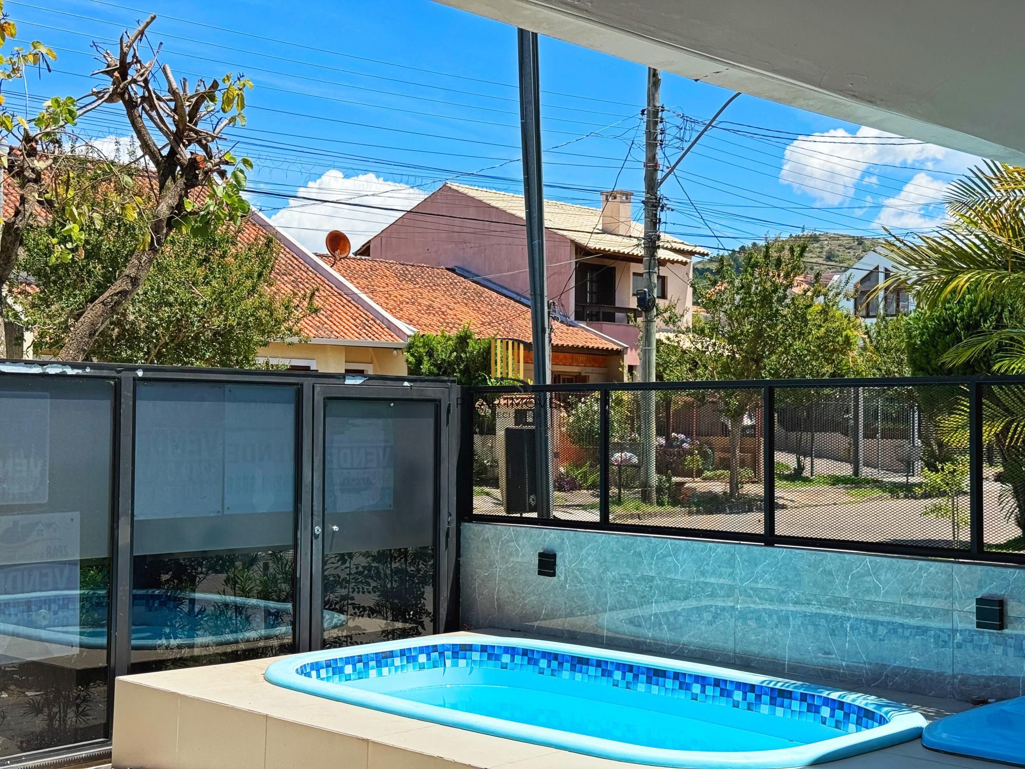 No Jardins do Prado, excelente residência com 3 dormitórios