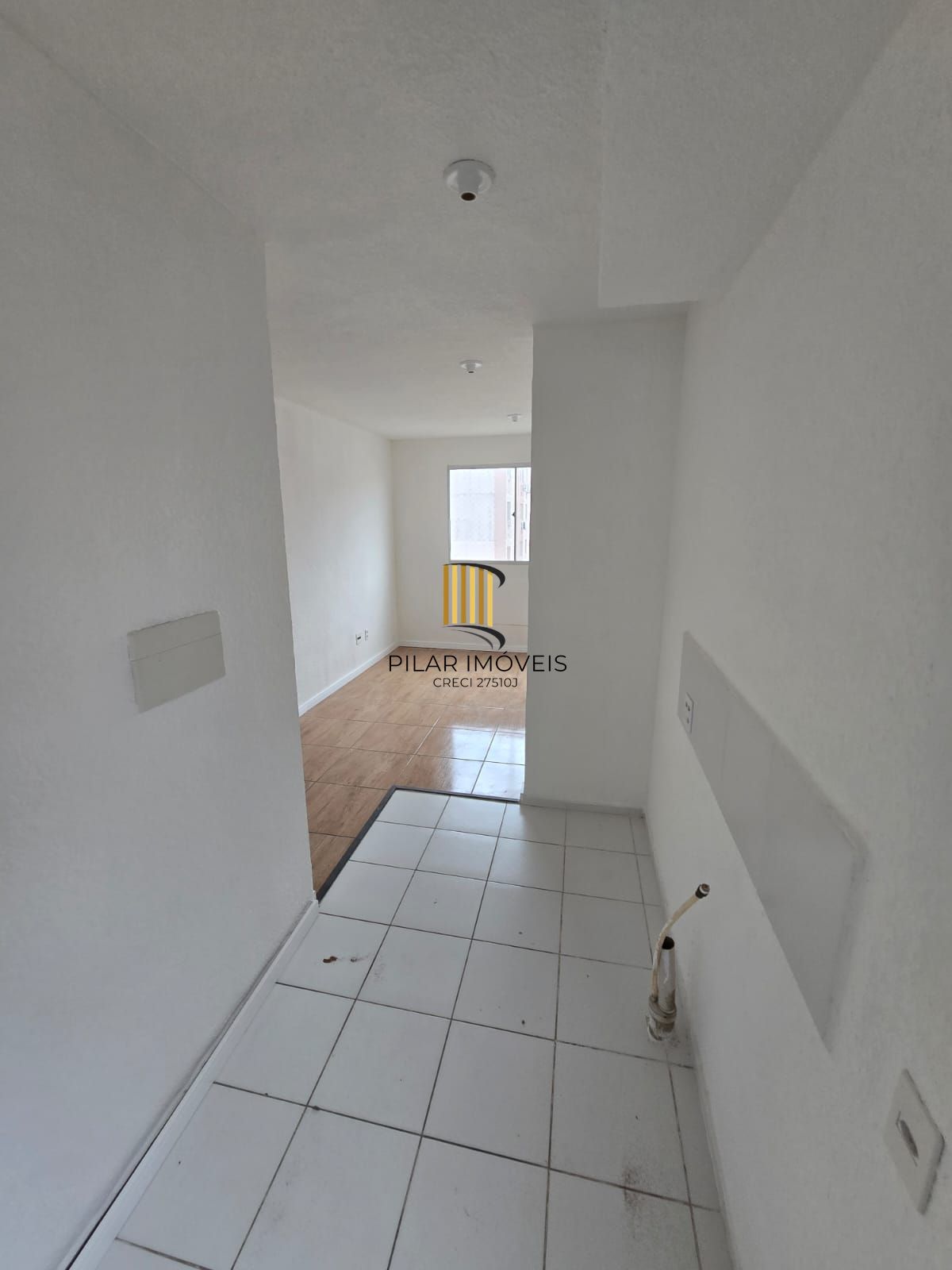 Apartamento 2 dormitórios no bairro Hípica