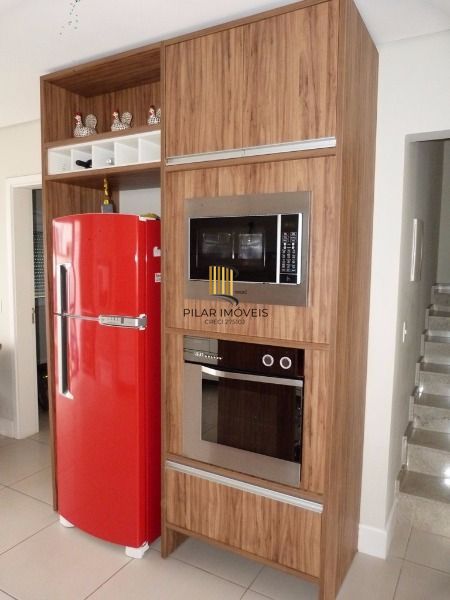 Casa Condominio para Venda - 251.91m², 4 dormitórios, sendo 4 suites, 2 vagas - Lagos De Nova Ipanema