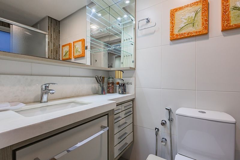 Apartamento 2 dormitórios no bairro Jardim  Botânico