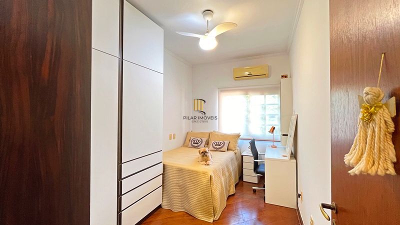 Casa de Condomínio 3 dormitórios no bairro Tristeza