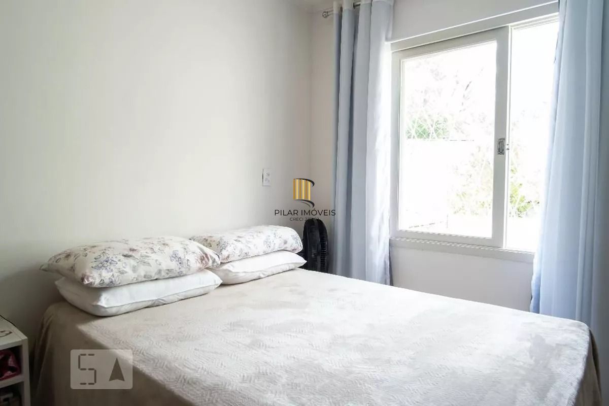 Ótimo apartamento 1 dormitório, em localização estratégica.