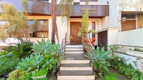 Apartamento 3 dormitórios no bairro Medianeira