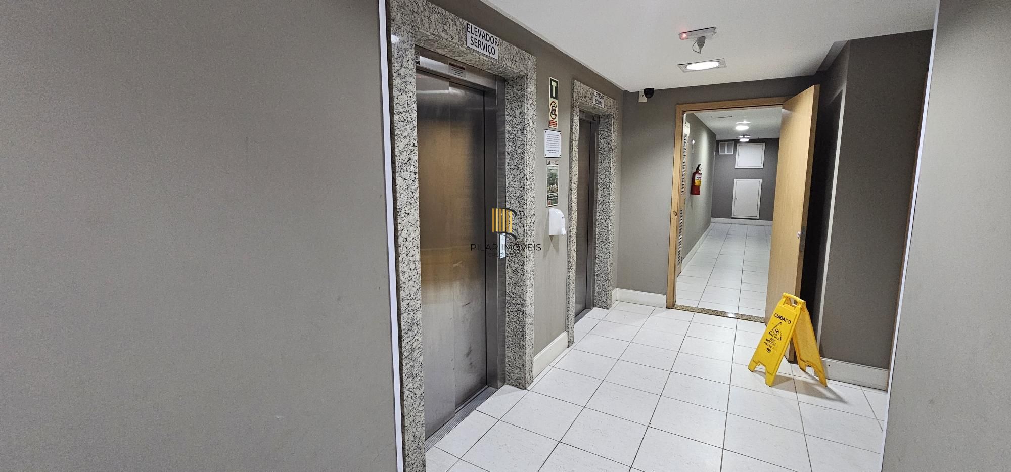 Apartamento 2 dormitórios no bairro Tristeza