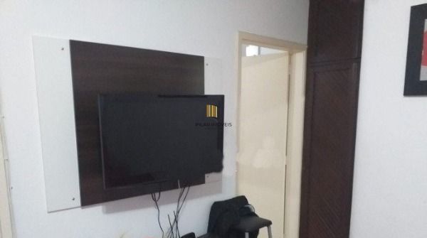 Apartamento para Venda - 39.52m², 1 dormitório, Camaquã